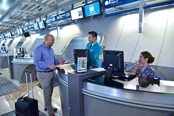 Ground Staff vacancy in 2022 at Ahmedabad Airport - Canwill